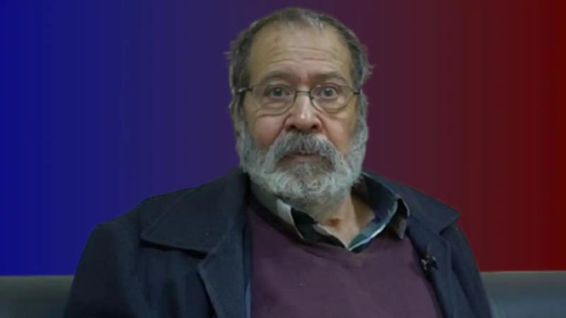 سامي عبد الحليم يعود إلى العناية المركزة بعد تدهور حالته الصحية