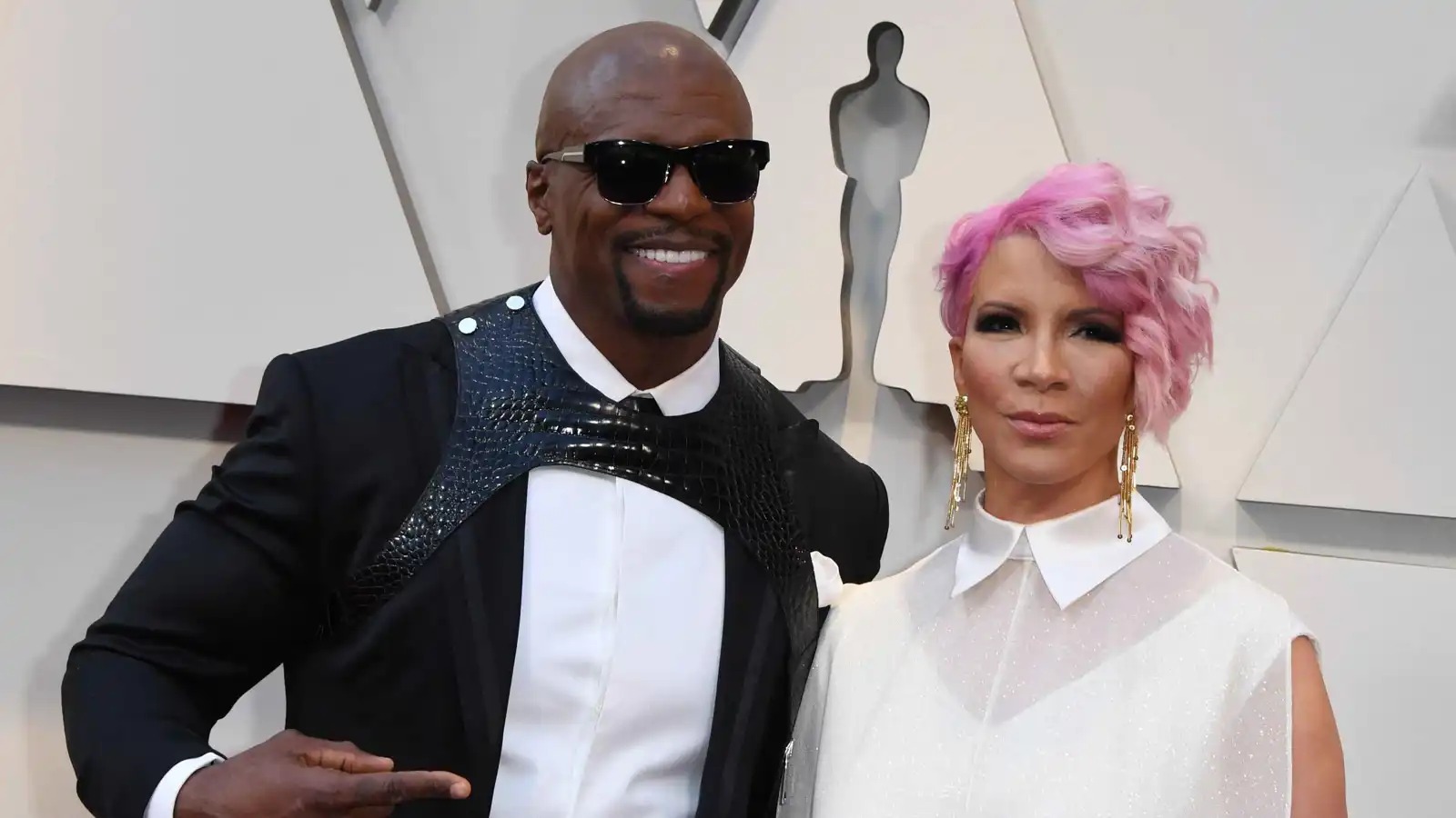 ريبيكا كينج كروز تعلن إصابتها بمرض باركنسون