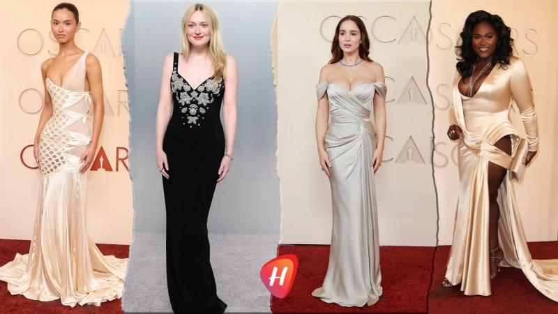 بصمة لبنانية تصيغ أناقة الأوسكار: جورج شقرا وزهير مراد في الصدارة