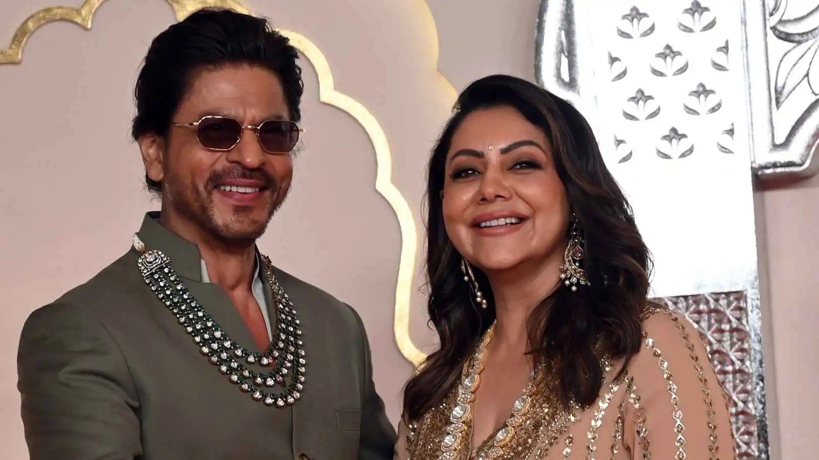 حفل عيد ميلاد أنانت أمباني يجمع أبرز نجوم بوليوود في جامناغار