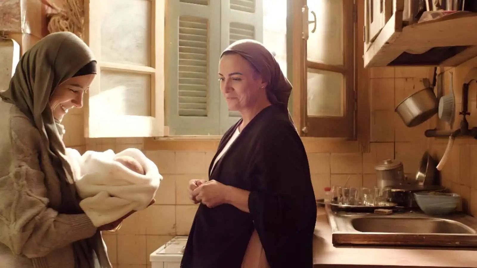 الحلقة 11 من مسلسل 