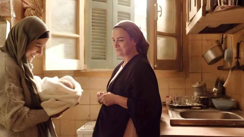 الحلقة 11 من مسلسل 