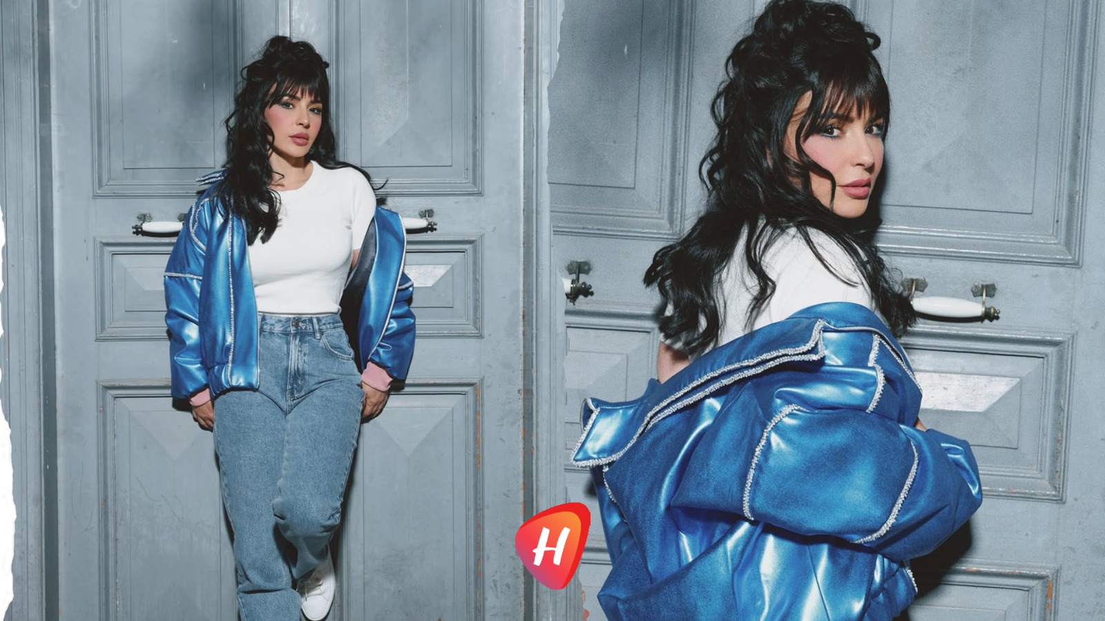 ماغي بو غصن.. 