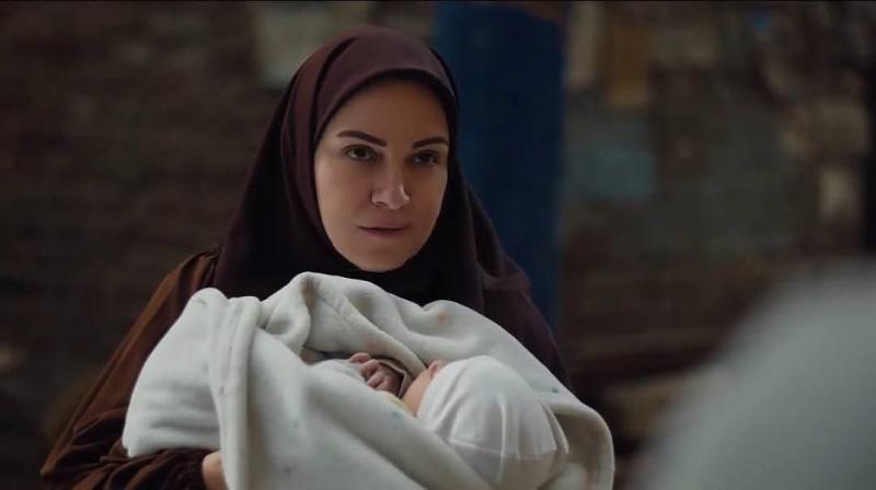 البطل الحقيقي يكشف سر 