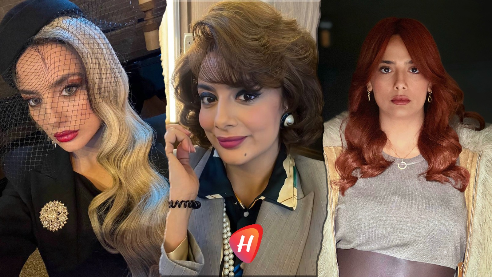 نانسي خوري ..وجهٌ واحدٌ بآلاف المرايا