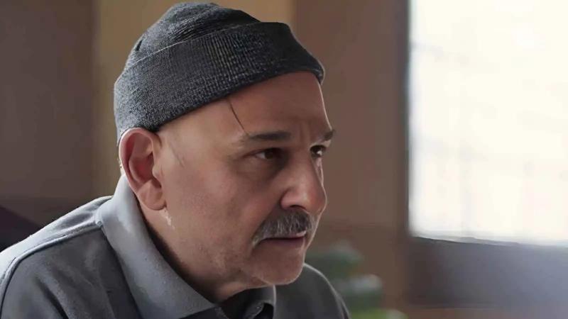 الحلقة الأخيرة من 