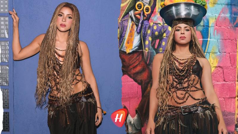 جولة شاكيرا العالمية في مهب التأجيل.. الدوحة وأبوظبي تنضمان لقائمة المواعيد المؤجلة