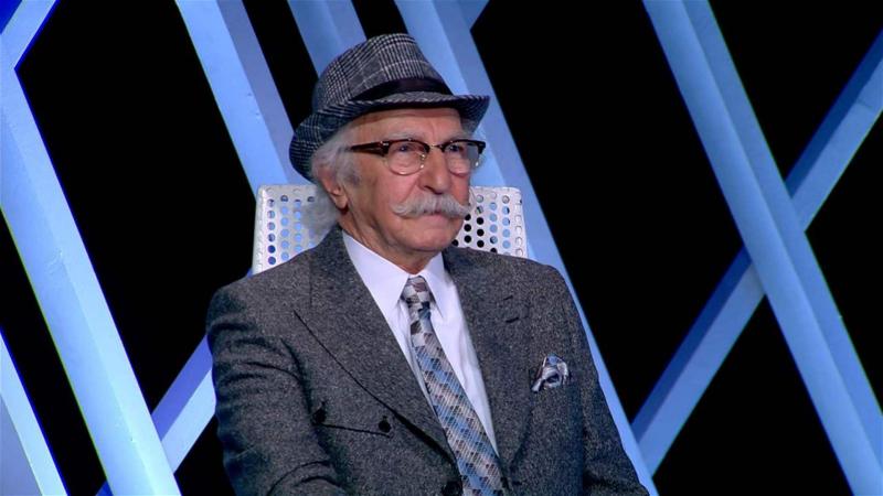 حسام تحسين بيك يفتح النار على غياب العدالة واكتساح الأغاني الهابطة