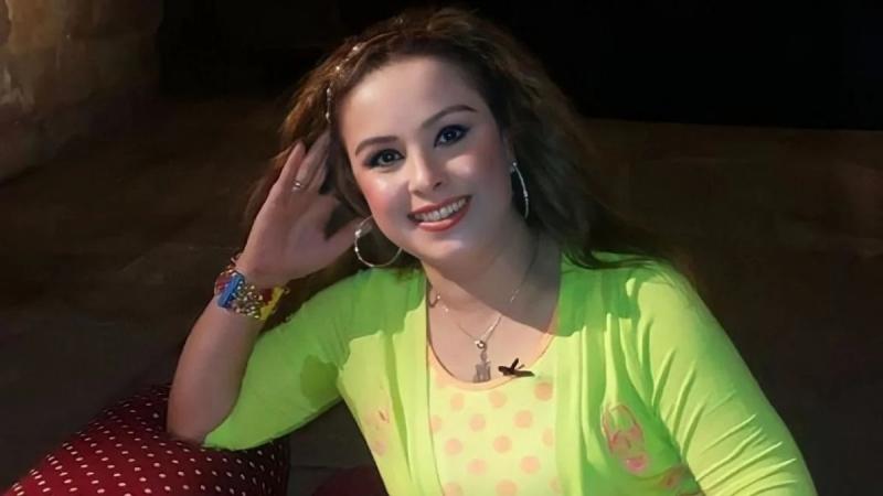 نقل حنان شوقي إلى العناية المركزة بعد أزمة صحية مفاجئة