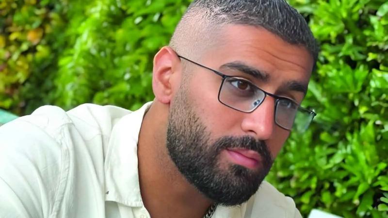 بدر الشعيبي يكشف تفاصيل زواجه الثالث وخلافه مع بشار الشطي