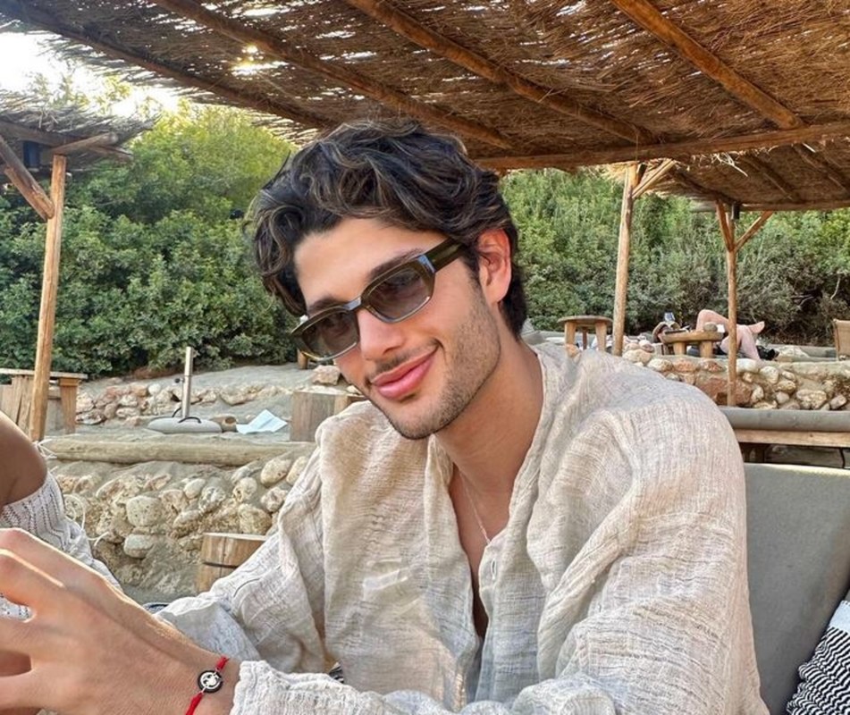 لؤي راغب علامة يرد على شائعة تحوله