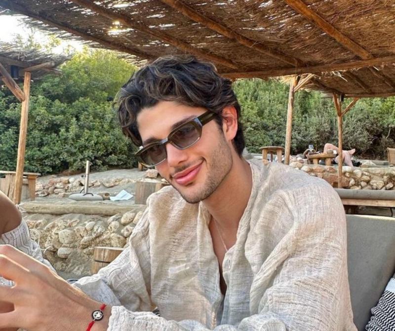 لؤي راغب علامة يرد على شائعة تحوله