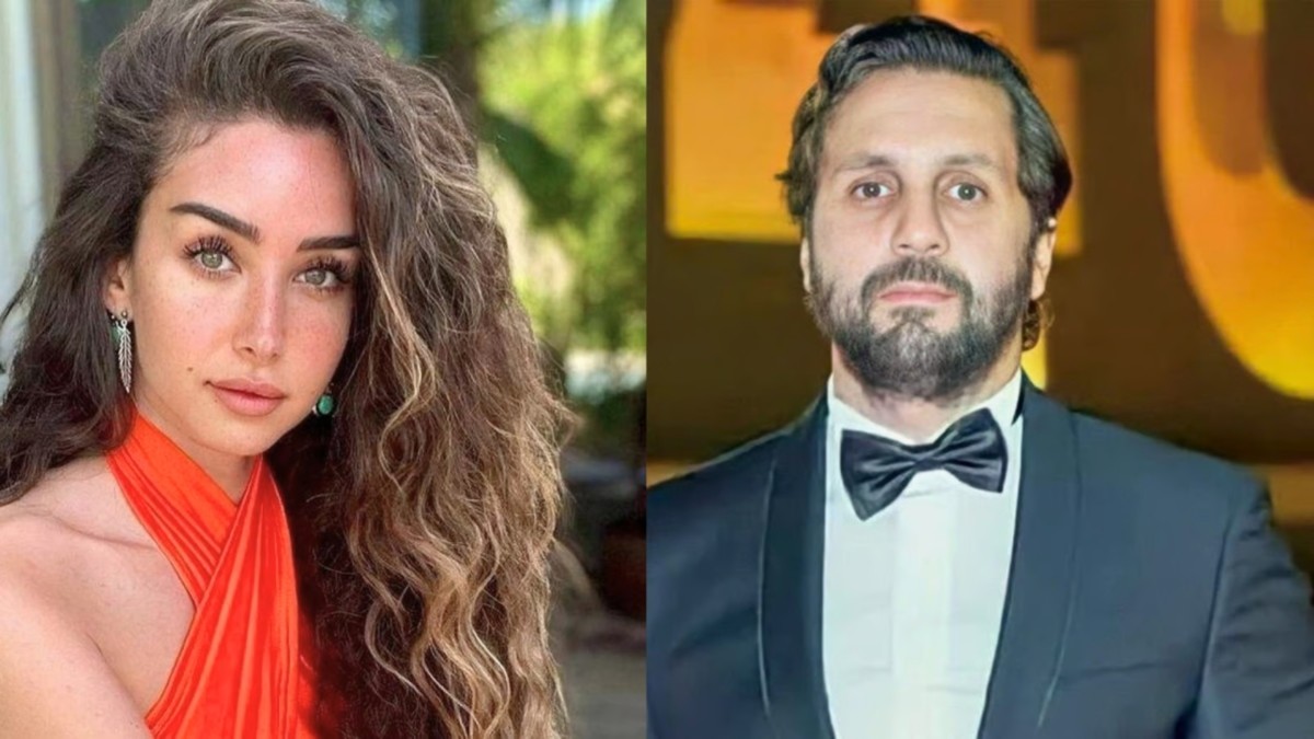 هشام ماجد وهنا الزاهد يجتمعان مجددًا في فيلم «ملك الغابة»