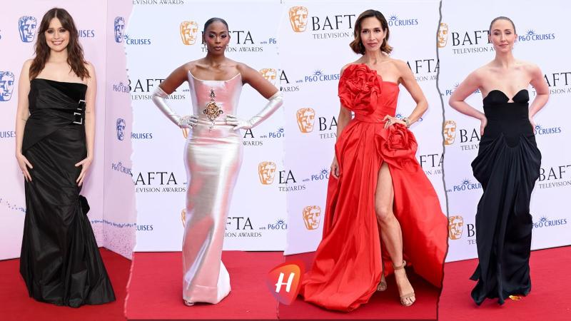 BAFTA 2026… عشر إطلالات لافتة ترسم تناقضات الموضة وتحدد اتجاهاتها