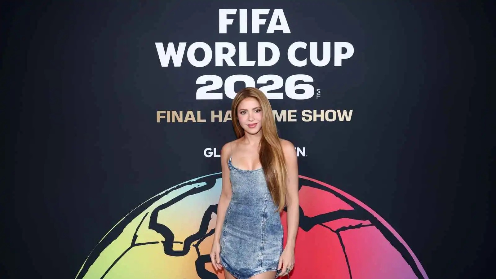 فيفا يطلق الألبوم الرسمي لكأس العالم 2026.. شاكيرا وليسا وتايلا ضمن أكبر مشروع موسيقي في تاريخ المونديال