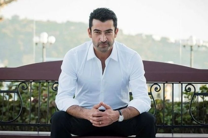 كينان إميرزالي يكسر الأرقام القياسية بأعلى أجر في تاريخ الدراما التركية