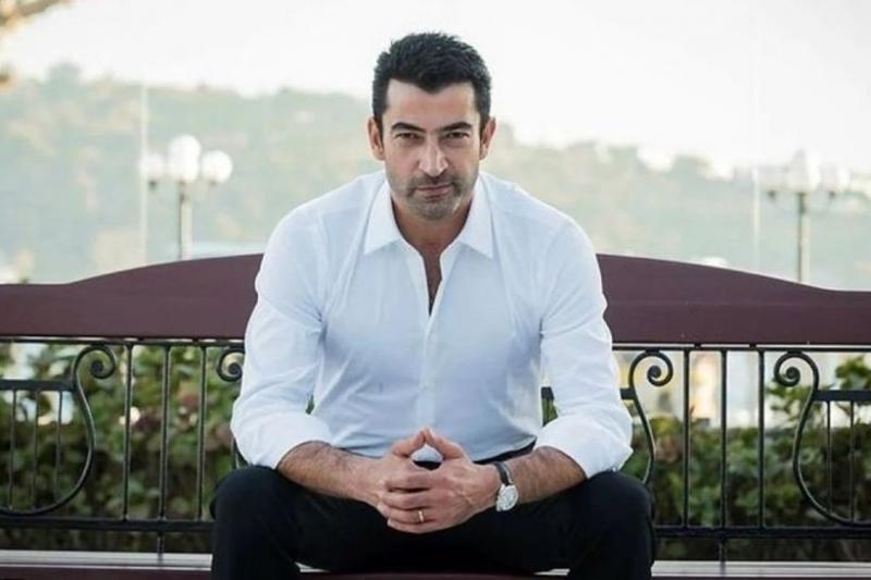 كينان إميرزالي يكسر الأرقام القياسية بأعلى أجر في تاريخ الدراما التركية