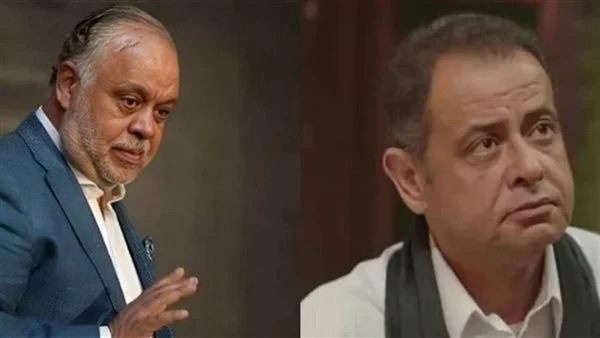 بسبب الإساءة للسيدات: نقابة المهن التمثيلية توقف محمد غنيم وتمنعه من العمل نهائياً