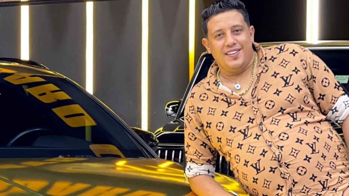 اتهام حمو بيكا بسرقة محتويات فيلا مستأجرة.. والنيابة تبدأ التحقيق