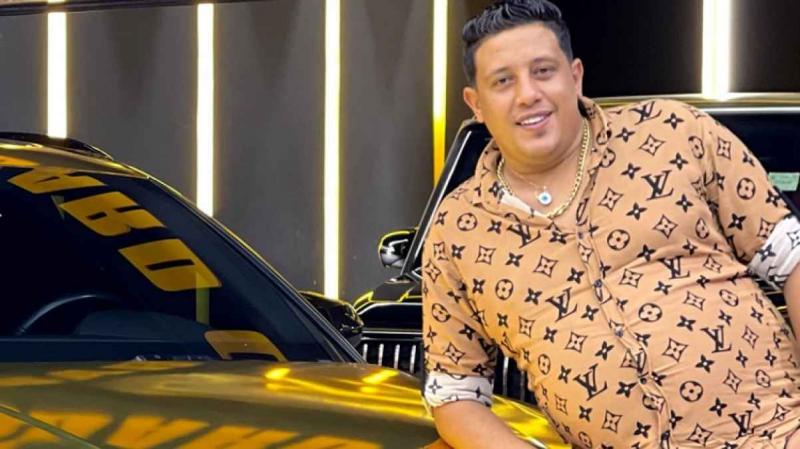 اتهام حمو بيكا بسرقة محتويات فيلا مستأجرة.. والنيابة تبدأ التحقيق