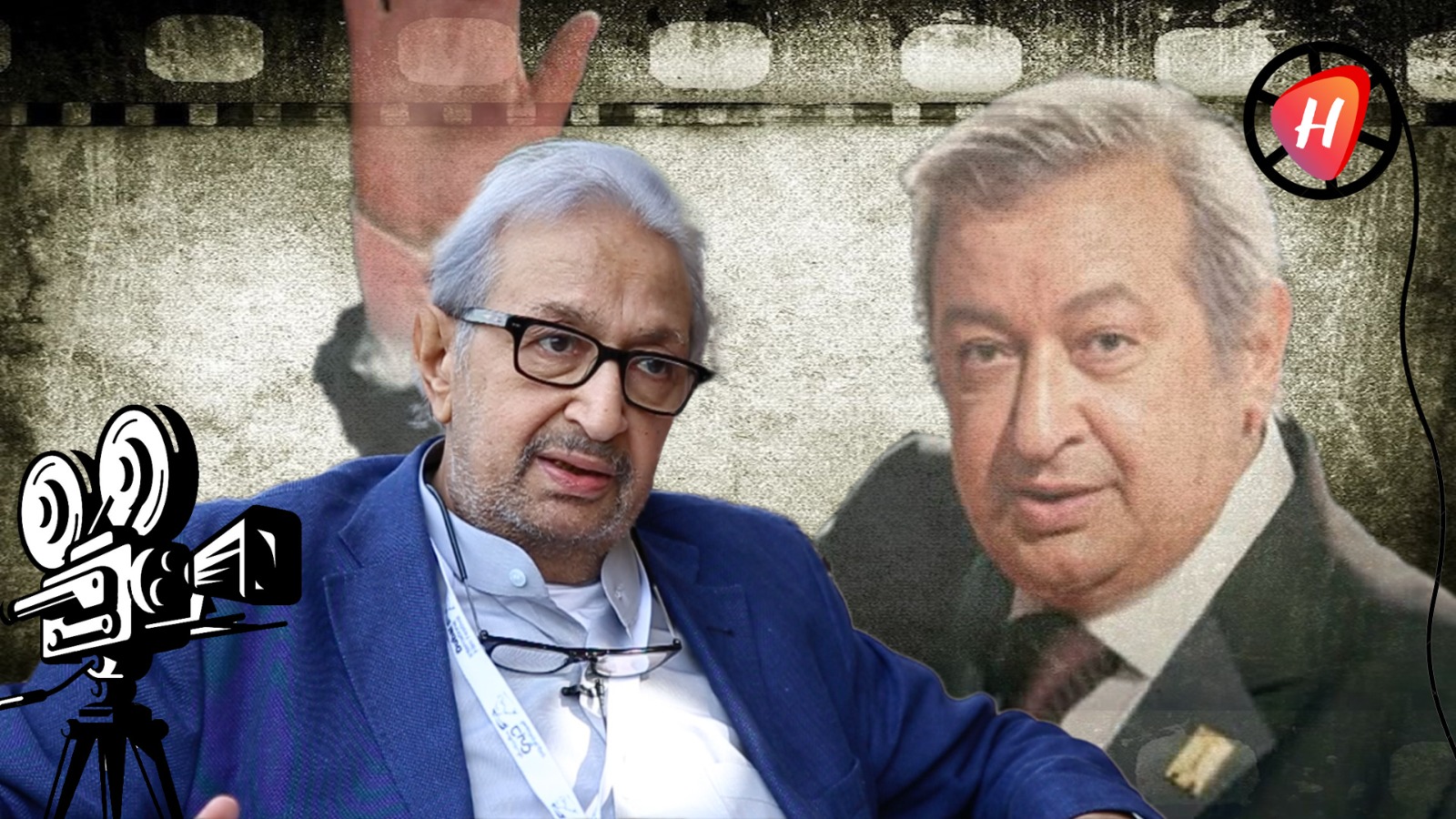 لماذا اختار نور الشريف اسمه الفني؟ القصة الكاملة