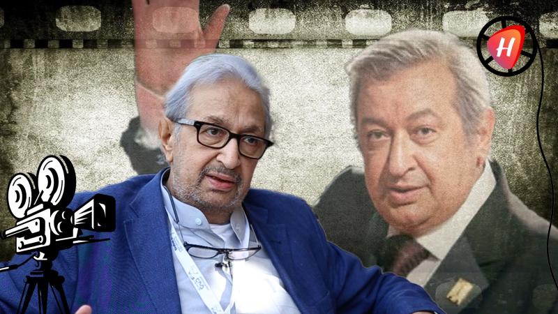 لماذا اختار نور الشريف اسمه الفني؟ القصة الكاملة