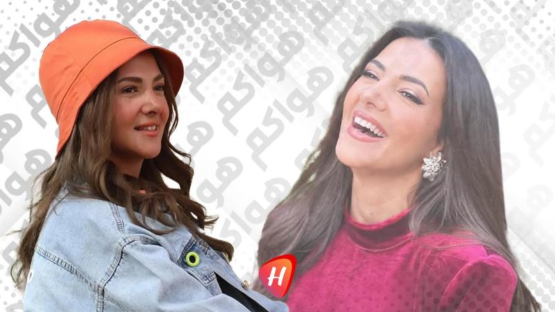 لهذا السبب بكت دنيا سمير غانم خلال احتفالية اليونيسف