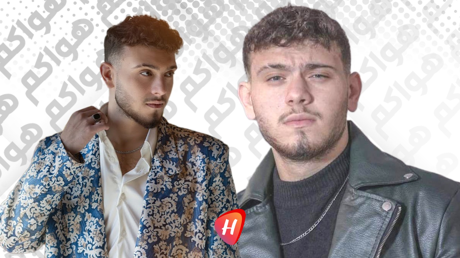 الشامي يرد على منتقديه من موازين ويكشف موقفه من سوريا وتقليد جمهوره له