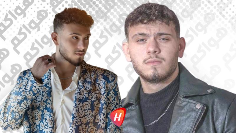 الشامي يرد على منتقديه من موازين ويكشف موقفه من سوريا وتقليد جمهوره له