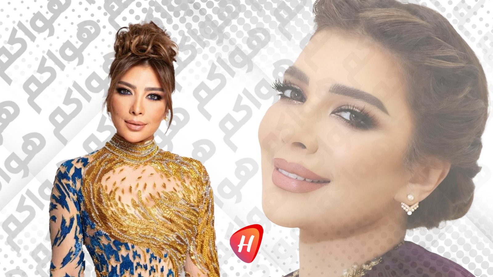 حمد التميمي يوثق 