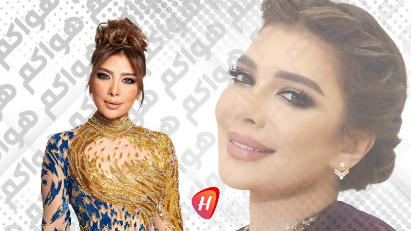 حمد التميمي يوثق 