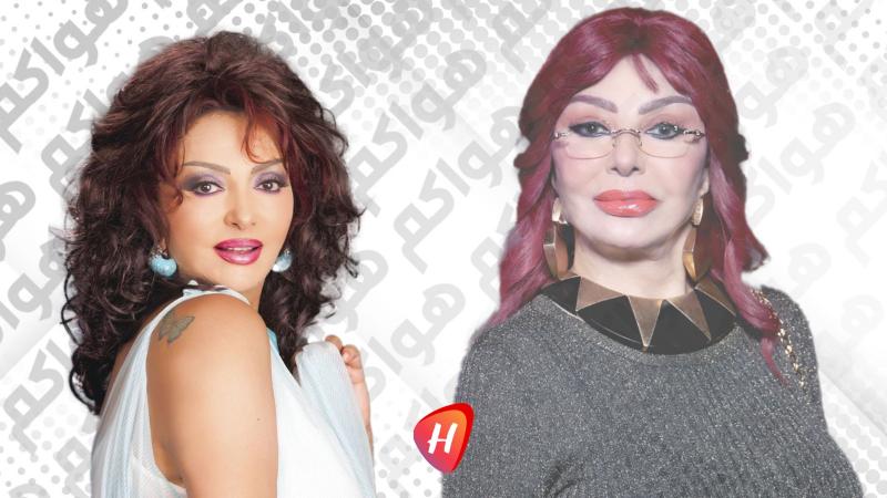 نبيلة عبيد تكشف أسرار حياتها الشخصية والفنية: الزواج، الأمومة، وذكريات لا تُنسى