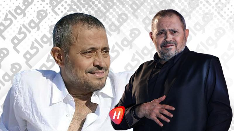وفاة جورج وسوف شائعة.. هذا ما حصل في الساعات الأخيرة