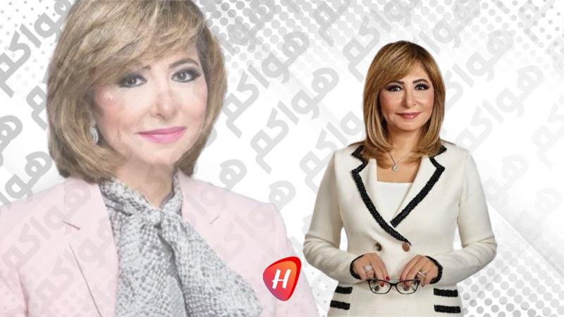لميس الحديدي: خطيبة ابني تحولت من مصدر قلق إلى صديقة مقربة