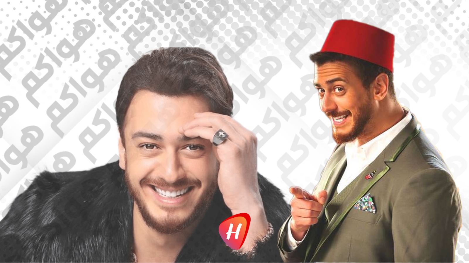الحكم بسجن سعد المجرد 5 سنوات في فرنسا بقضية اغتصاب فتاة فرنسية