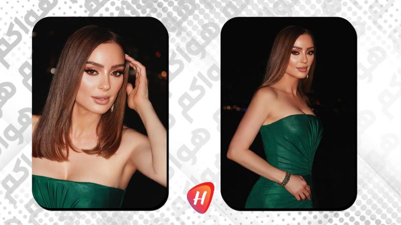 وفاء الكيلاني تحتفل بعيد ميلاد ابنتها جودي بصورة عائلية نادرة