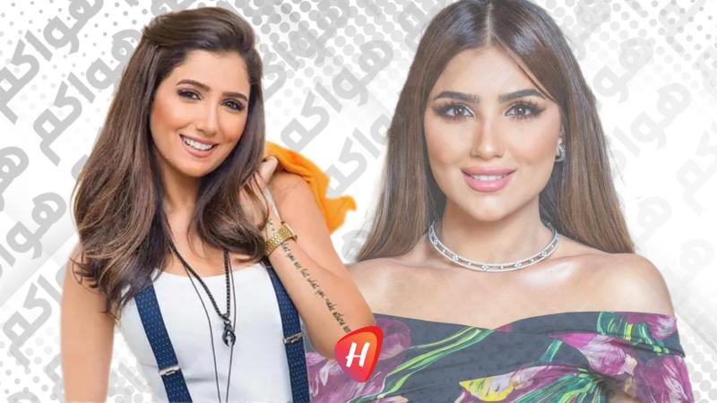 مي عمر تكشف عن كواليس التدريبات المكثفة في 