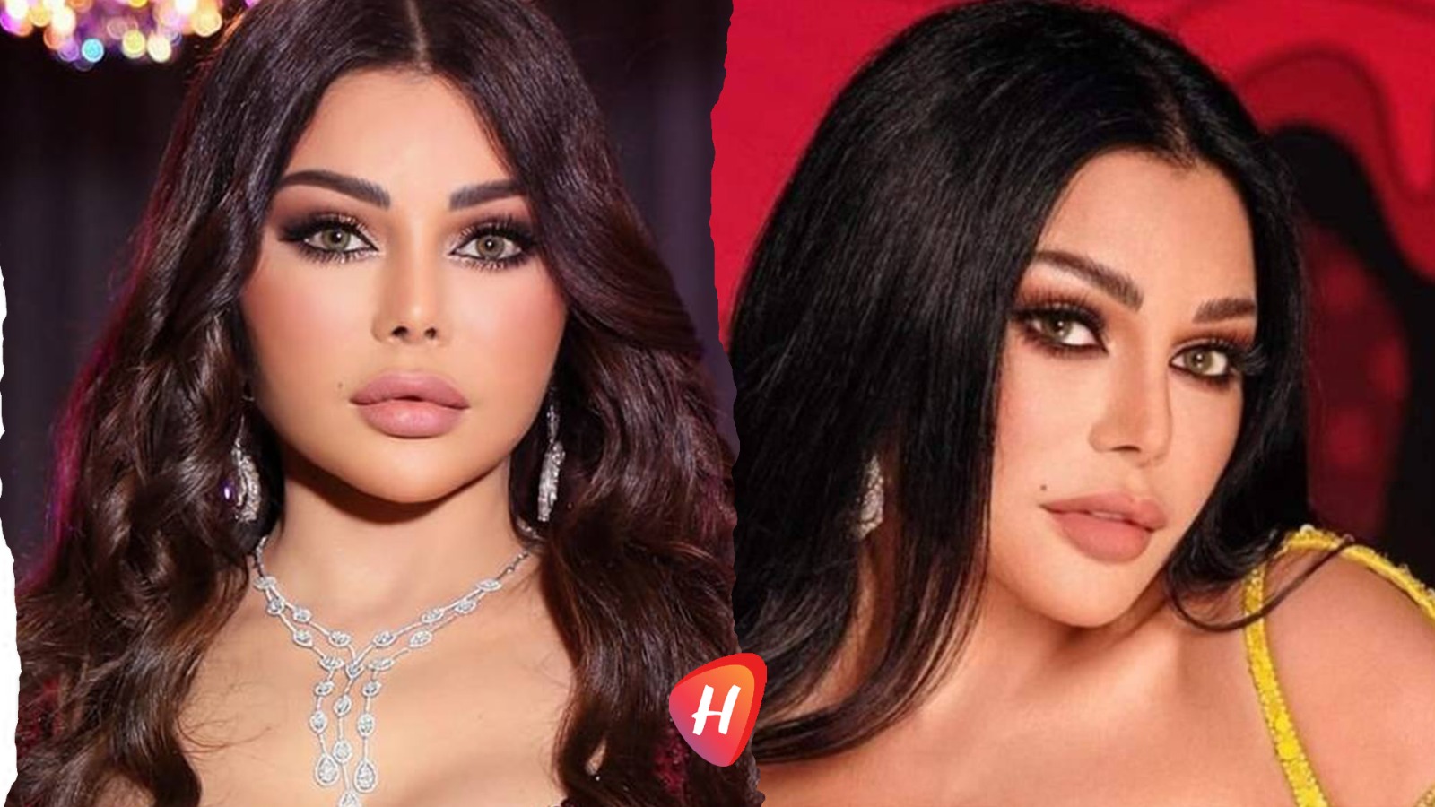 هيفاء وهبي تعلن العودة للمسارح المصرية رسمياً وتحدد موعد اللقاء