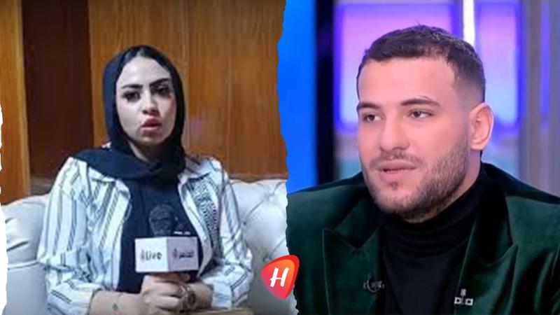 طليقة مسلم تكشف تفاصيل جديدة بعد الحكم بحبسه: 