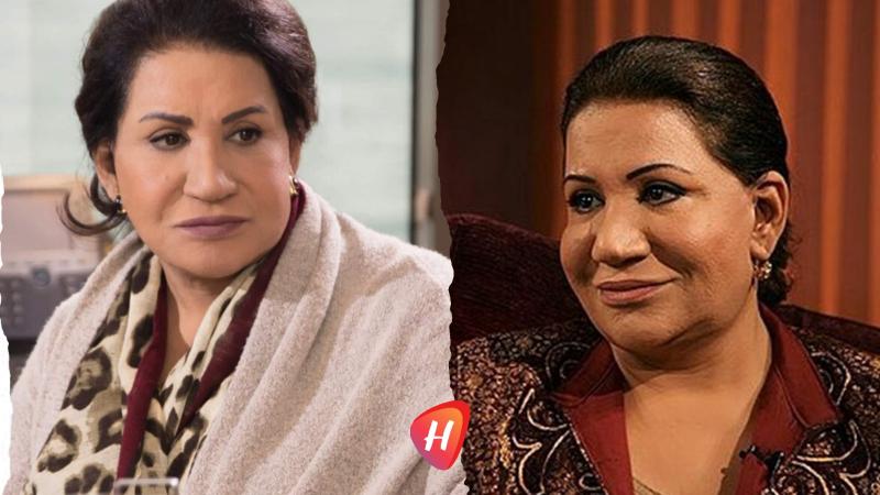 حقيقة سحب الجنسية الكويتية من سعاد عبد الله