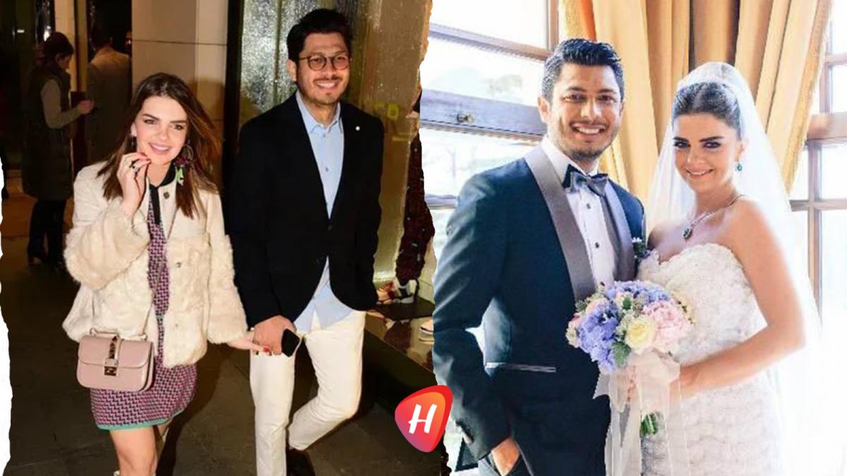 بيلين كاراهان وبدري غونتاي يعلنان نهاية زواجهما بعد 12 عاماً