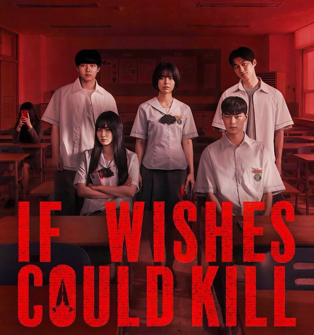 «If Wishes Could Kill»… أمنيات تتحقق بثمن قاتل في أحدث دراما كورية على نتفليكس