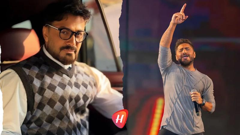 تامر حسني يطالب بتدخل وزارة الصحة لإنهاء 