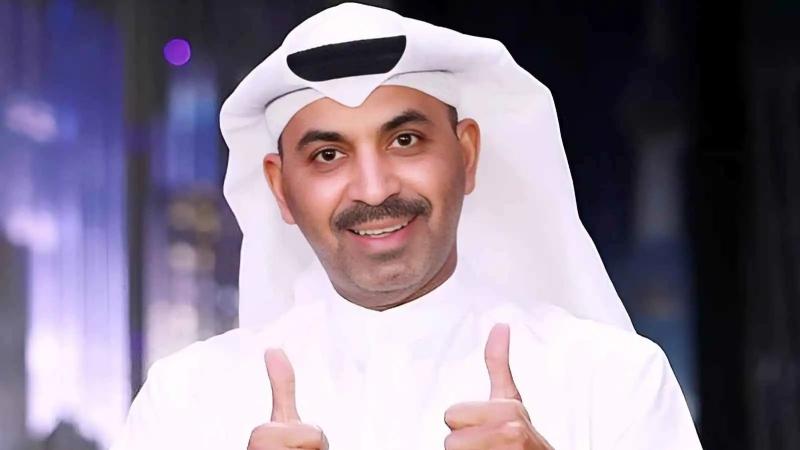 طارق العلي يعتذر لـ ابنة حياة الفهد أمام الجمهور.. لحظة مؤثرة تُنهي خلافًا قديمًا