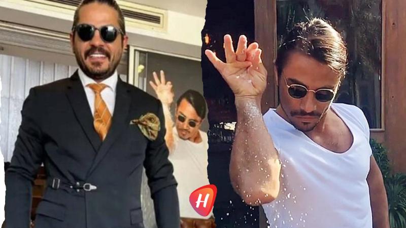 توقيف شقيق الشيف 