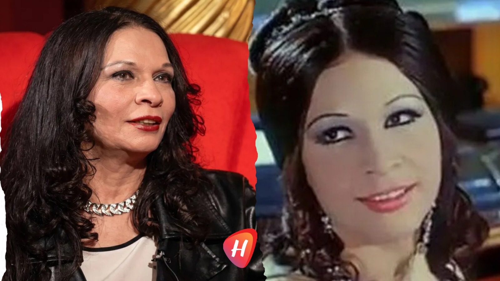سهير زكي.. “راقصة الملوك والرؤساء”.. أبرز 5 زعماء رقصت أمامهم عبر العقود