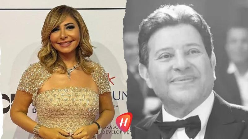 استقالة على الهواء وذكريات فنية مؤثرة.. لميس الحديدي تروي لحظات فارقة مع هاني شاكر