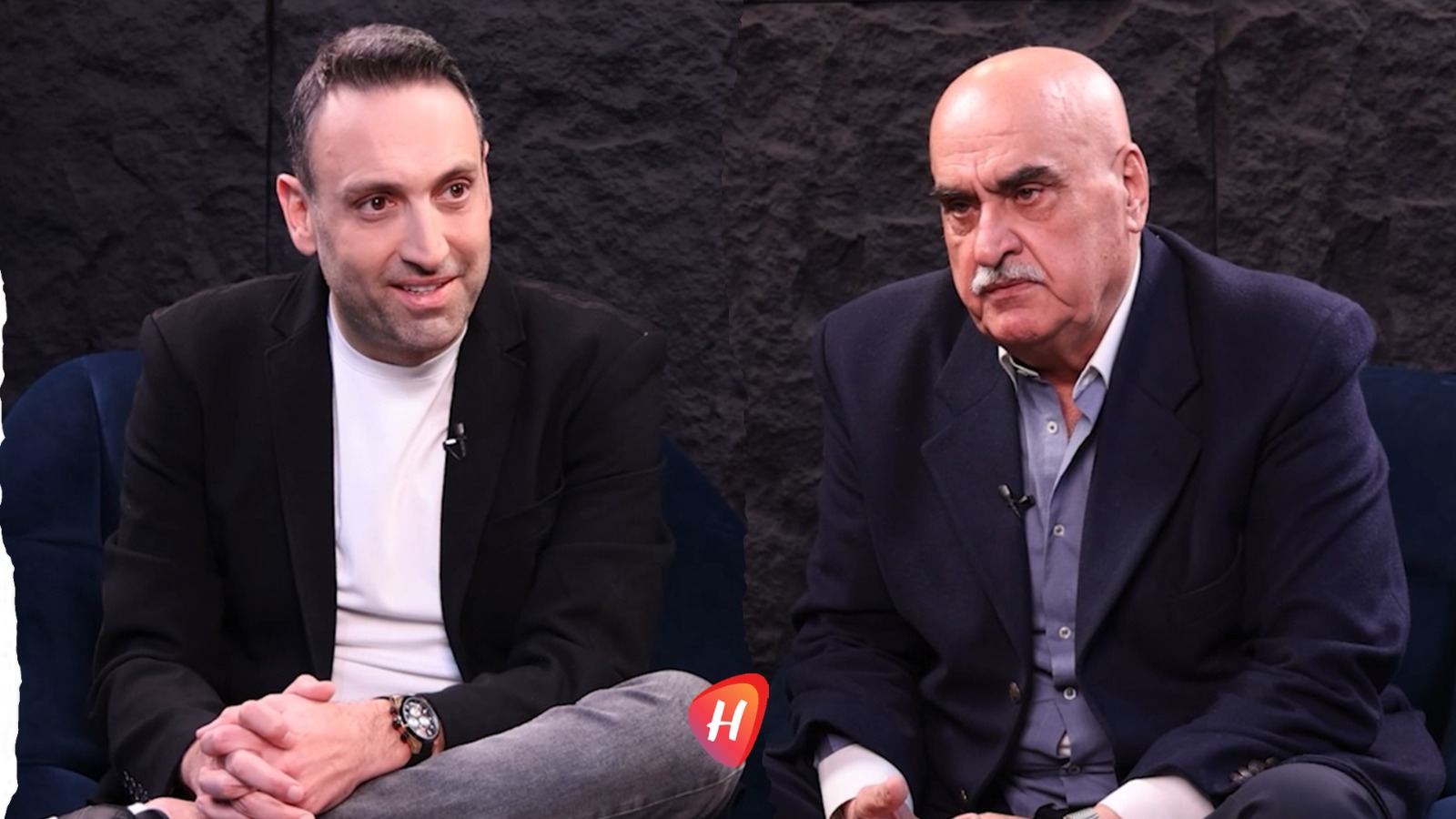 تصريحات صادمة: عبد الغني طليس يهاجم الفن والإعلام ويكشف ما تم حذفه رقابياً