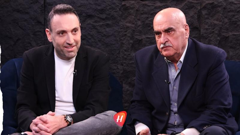 تصريحات صادمة: عبد الغني طليس يهاجم الفن والإعلام ويكشف ما تم حذفه رقابياً