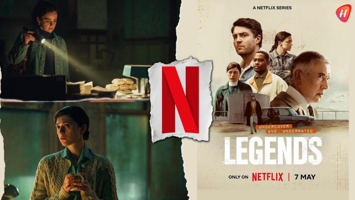 Legends على نتفليكس.. القصة الحقيقية التي أخفتها بريطانيا عن أخطر ملفات الجريمة السرية